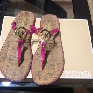 Michael Kors sandals